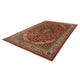Perserteppich - Classic 295 x 200 cm - dunkelrot