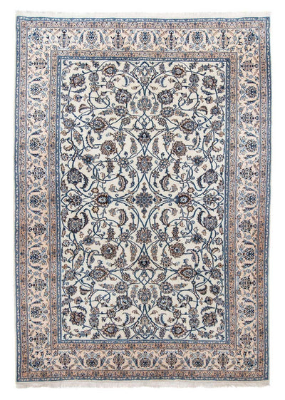 Nain - 9La Teppich 195x293cm - Perserteppich