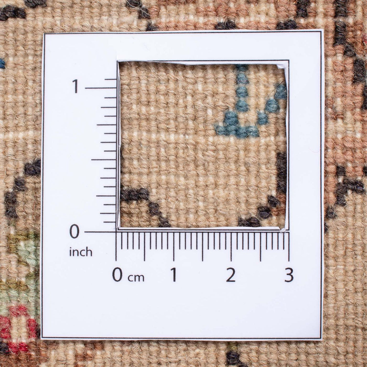 Perserteppich - Classic 292 x 200 cm - beige