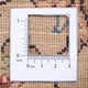 Perserteppich - Classic 292 x 200 cm - beige