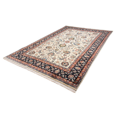 Maschad Teppich 195x303cm - Perserteppich