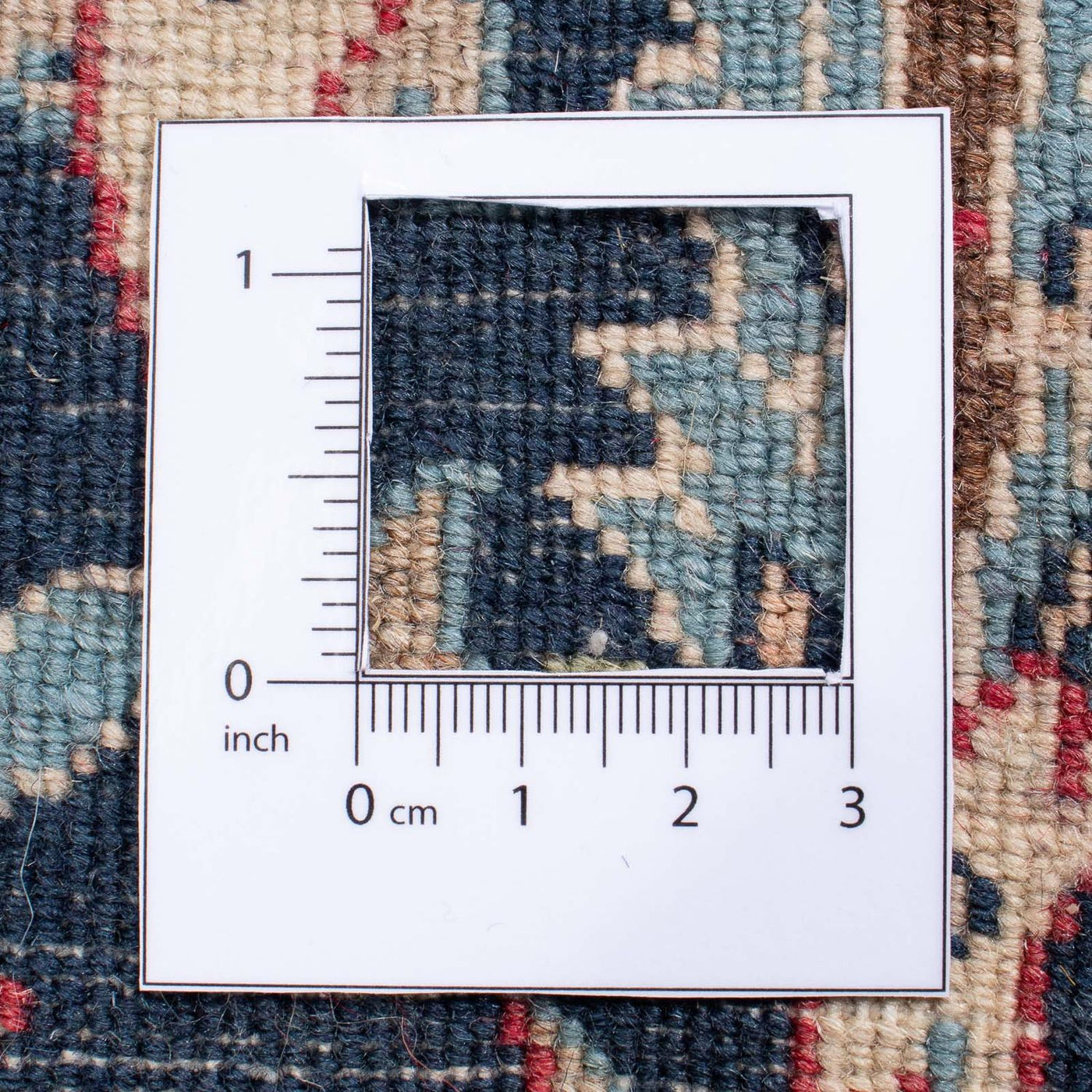Maschad Teppich 297x202cm - Perserteppich
