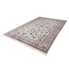 Maschad Teppich 204x314cm - Perserteppich - Rechteckig / Beige / 204 x 314 cm Rechteckig
