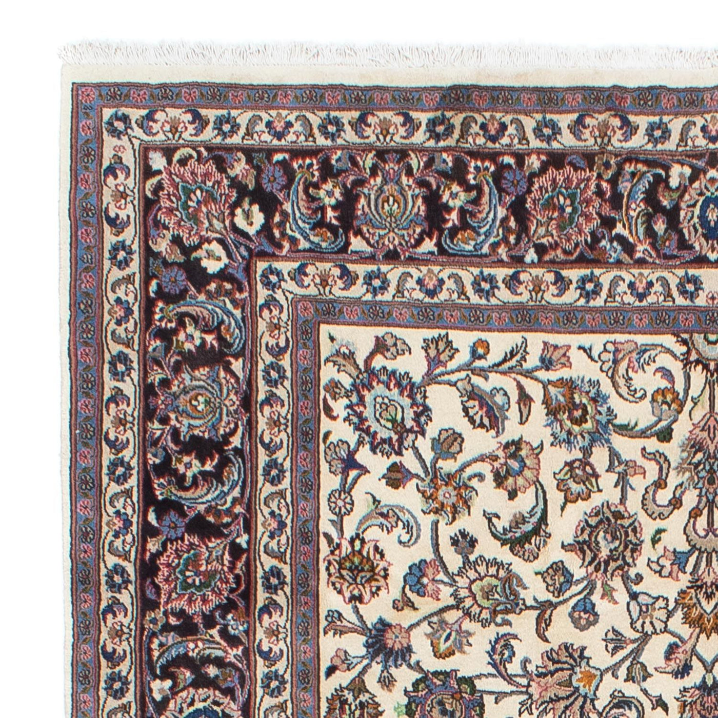Maschad Teppich 288x191cm - Perserteppich