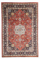 Maschad Teppich 288x192cm - Perserteppich