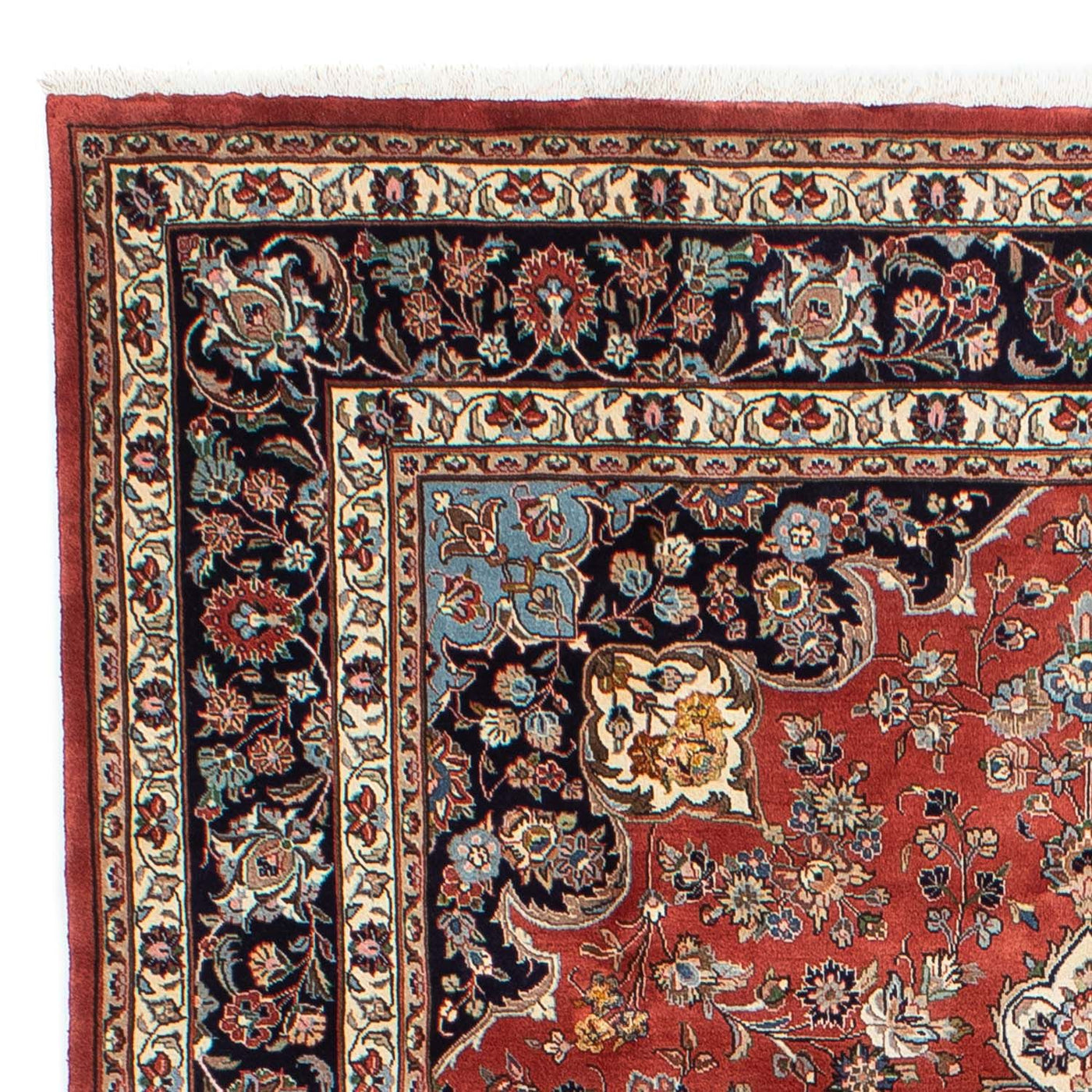 Maschad Teppich 288x192cm - Perserteppich