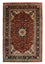 Perserteppich - Classic 300 x 200 cm - dunkelrot