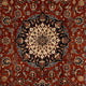 Perserteppich - Classic 300 x 200 cm - dunkelrot