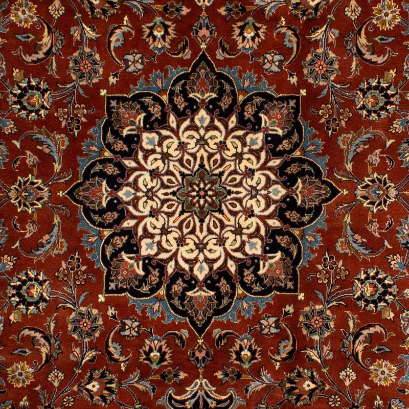 Perserteppich - Classic 300 x 200 cm - dunkelrot
