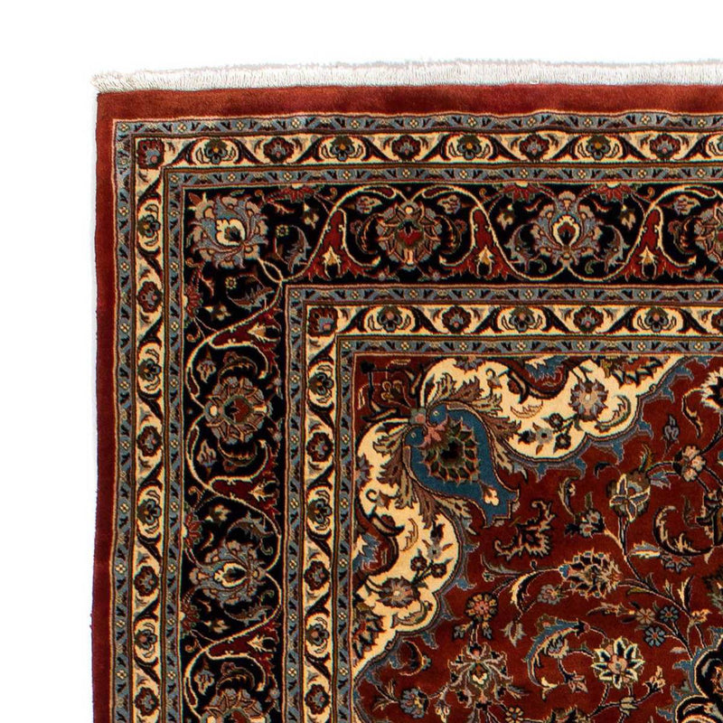 Perserteppich - Classic 300 x 200 cm - dunkelrot