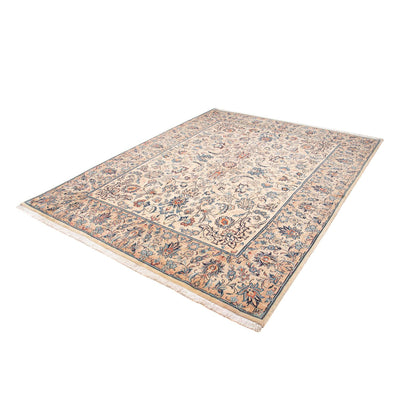 Maschad Teppich 200x261cm - Perserteppich - beige