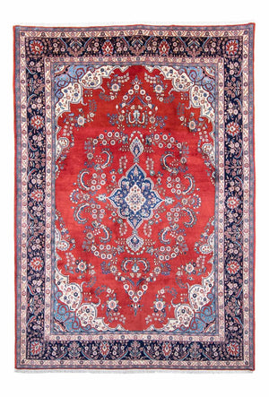 Perserteppich - Keshan 315 x 210 cm
