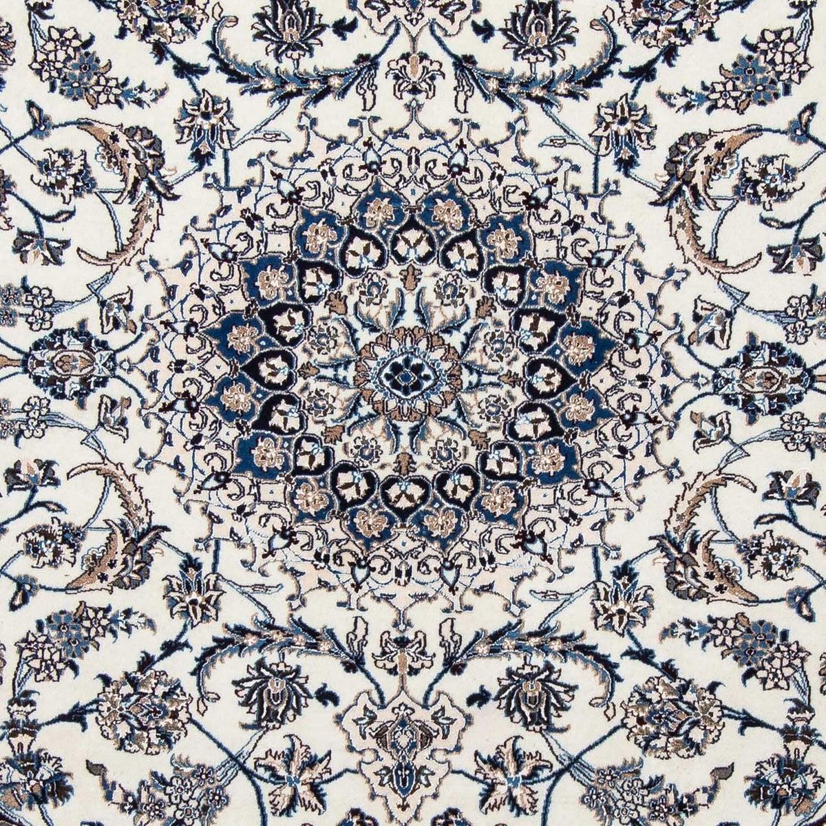 Perserteppich - Nain - Royal 292 x 206 cm