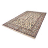 Maschad Teppich 200x295cm - Perserteppich - Rechteckig / Beige / 200 x 295 cm Rechteckig