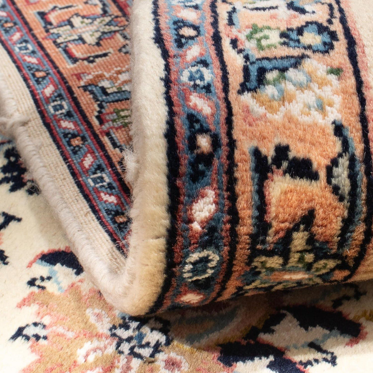 Perserteppich - Classic 295 x 200 cm - beige