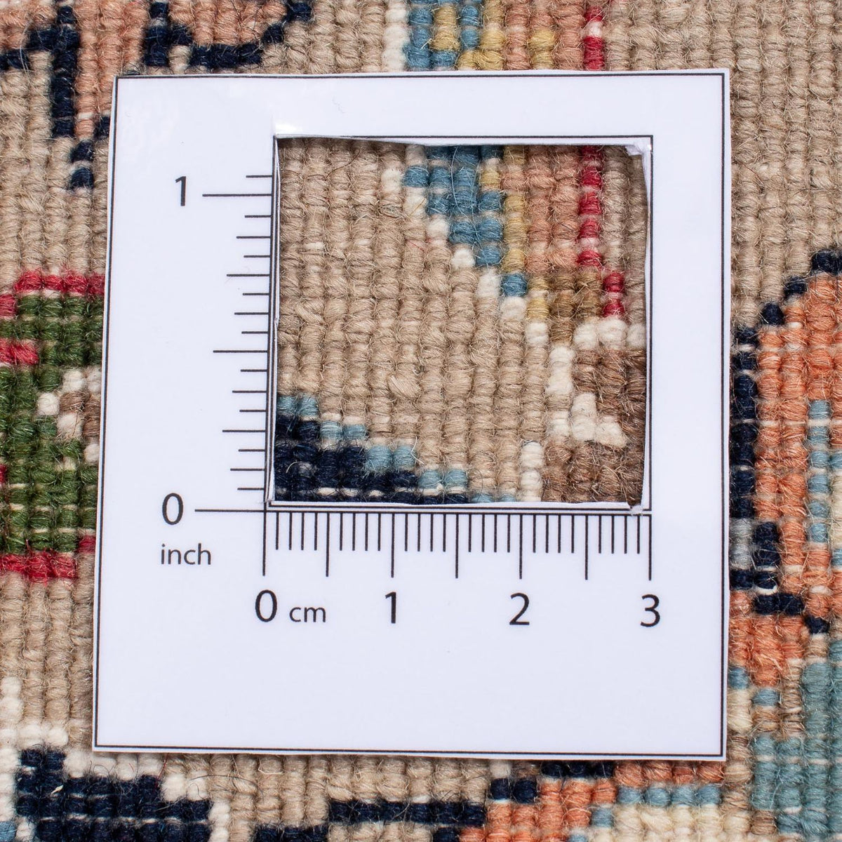 Perserteppich - Classic 295 x 200 cm - beige