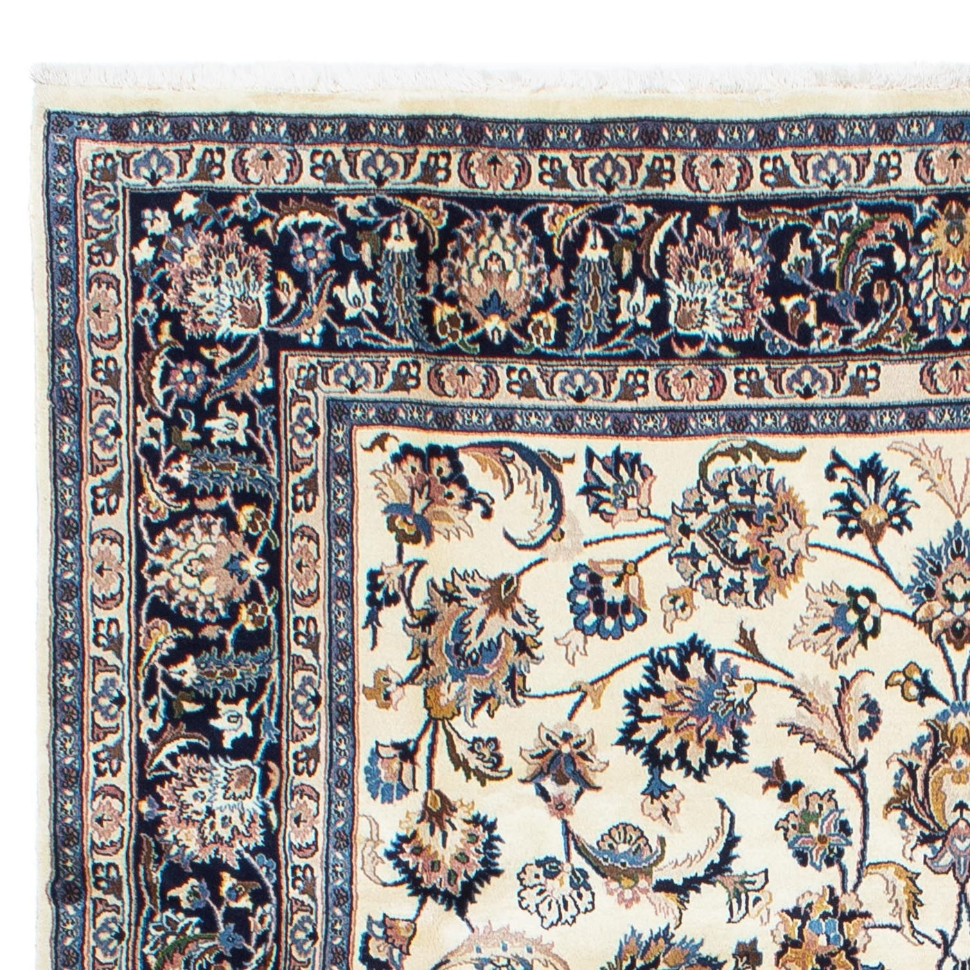 Maschad Teppich 303x198cm - Perserteppich