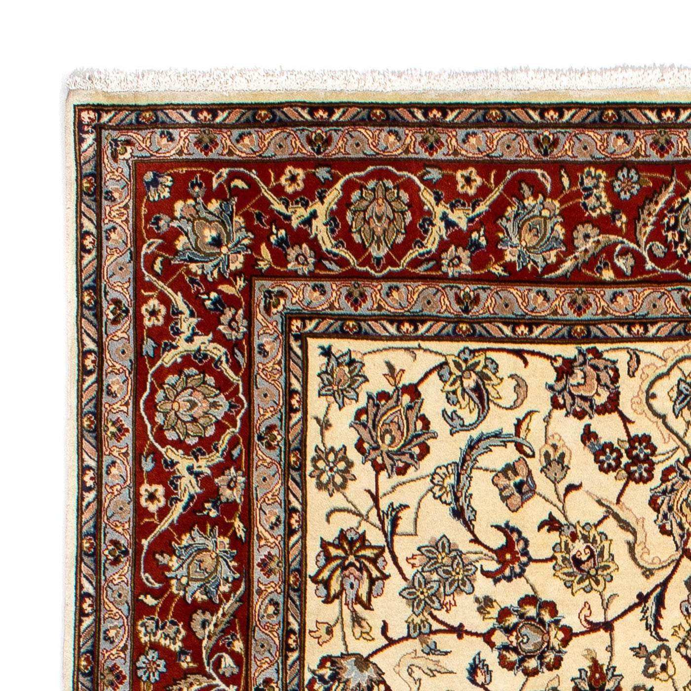 Sarough Teppich 298x206cm - Perserteppich