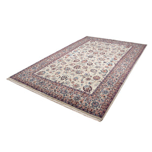Perserteppich - Classic 302 x 194 cm - beige