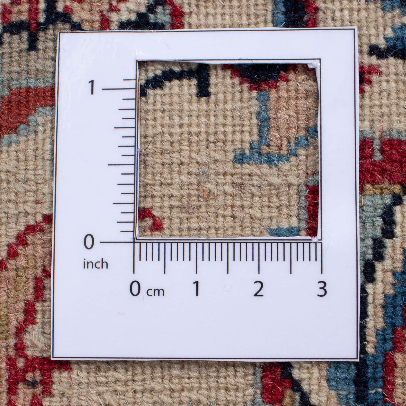 Maschad Teppich 302x194cm - Perserteppich
