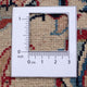 Perserteppich - Classic 302 x 194 cm - beige