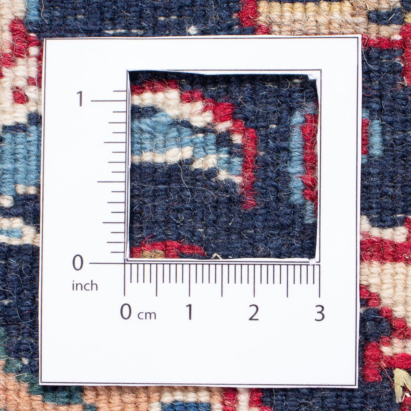 Maschad Teppich 312x197cm - Perserteppich