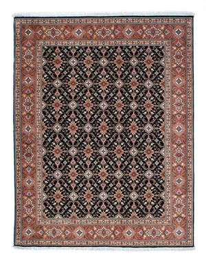 Perserteppich - Täbriz - Premium 205 x 154 cm