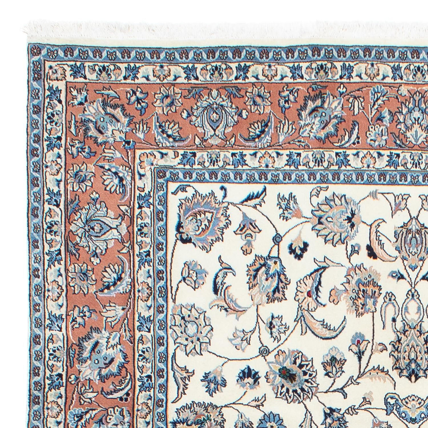 Maschad Teppich 297x200cm - Perserteppich