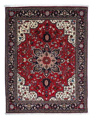 Perserteppich - Täbriz - Royal 200 x 153 cm