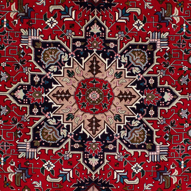 Perserteppich - Täbriz - Royal 200 x 153 cm