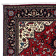 Perserteppich - Täbriz - Royal 200 x 153 cm