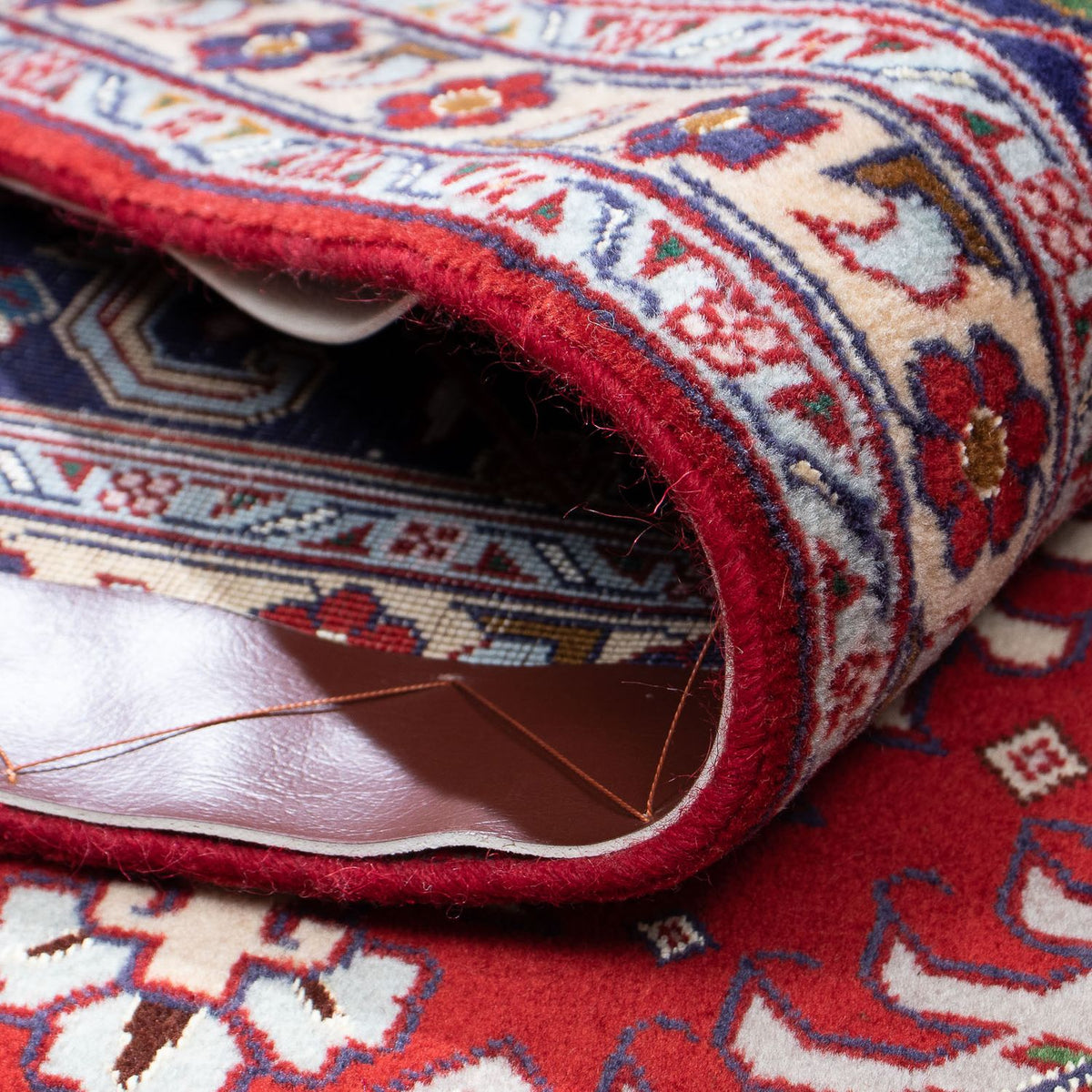 Perserteppich - Täbriz - Royal 297 x 204 cm Wohnzimmer Teppich