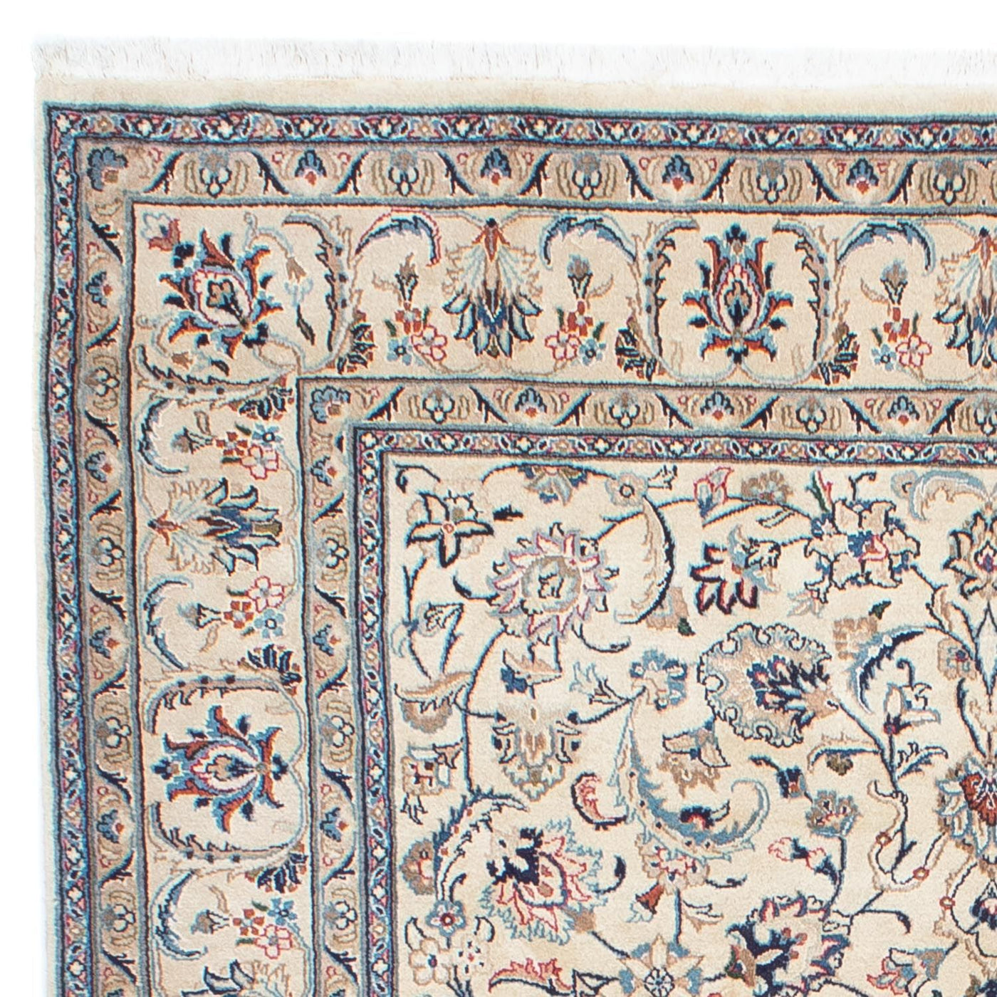 Maschad Teppich 294x197cm - Perserteppich