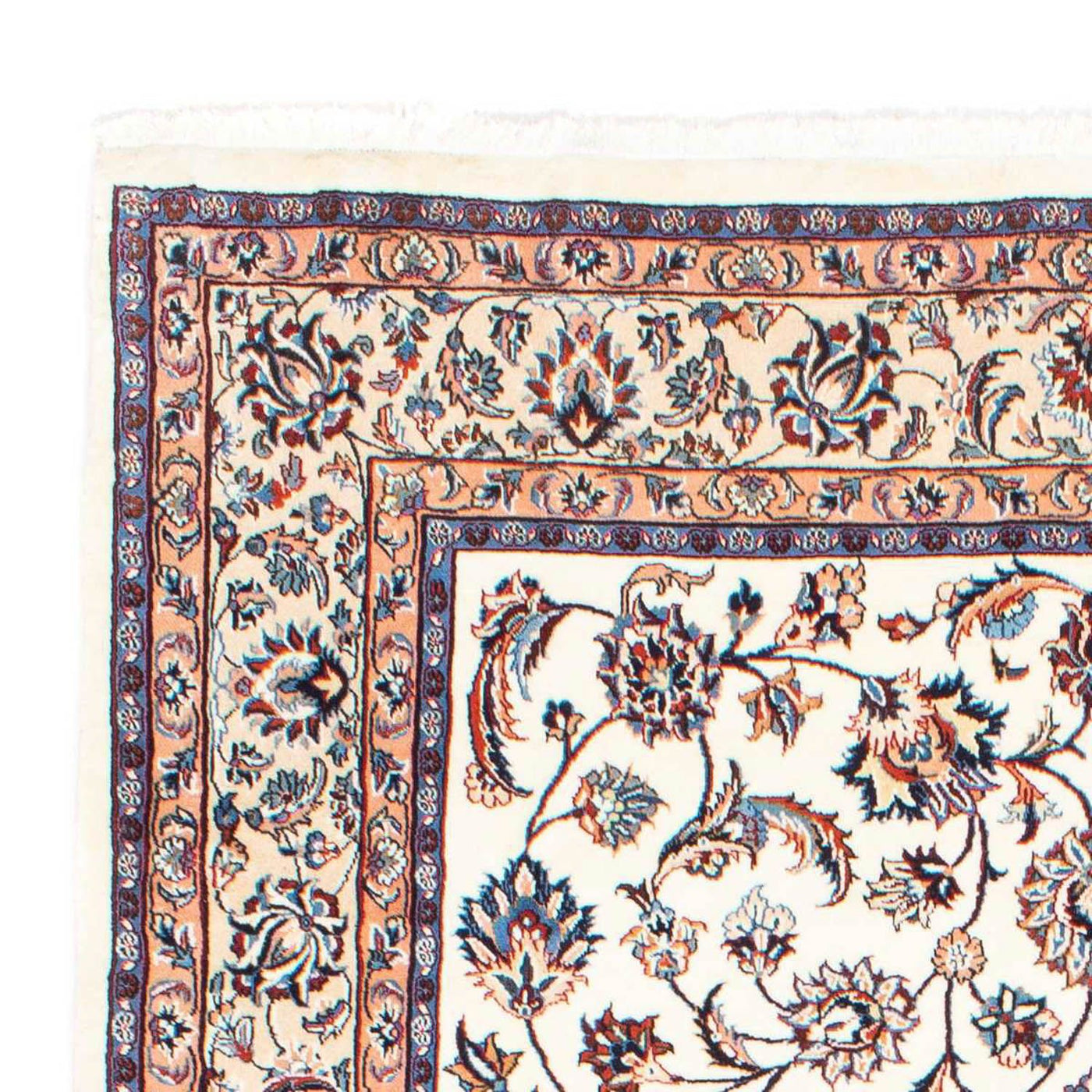 Maschad Teppich 303x194cm - Perserteppich