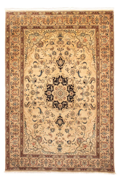Maschad Teppich 198x295cm - Perserteppich