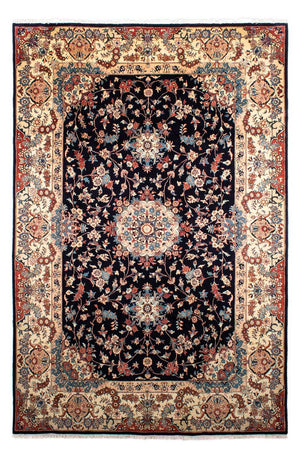 Perserteppich - Classic 298 x 196 cm - dunkelblau