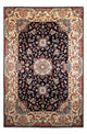 Perserteppich - Classic 298 x 196 cm - dunkelblau
