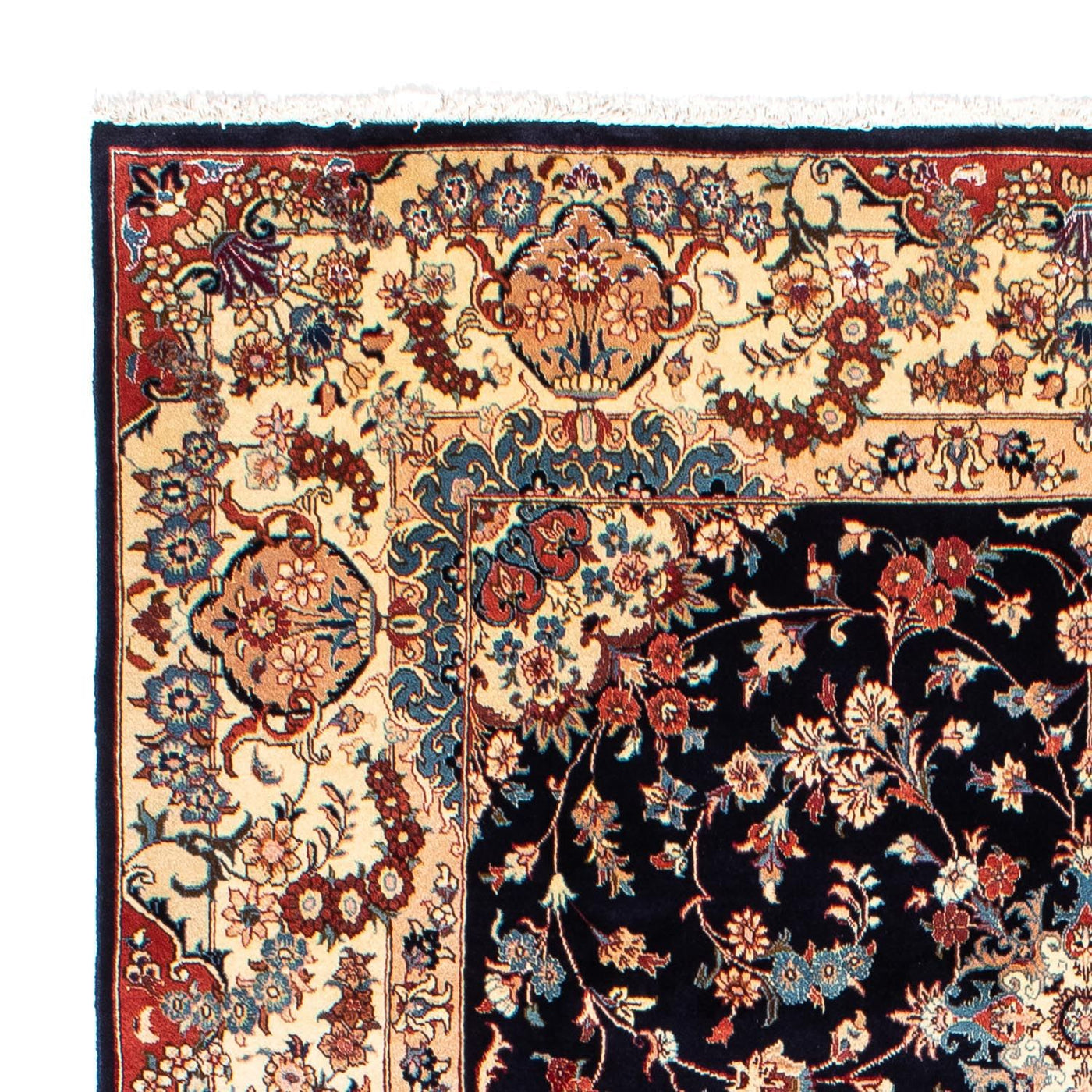 Maschad Teppich 298x196cm - Perserteppich