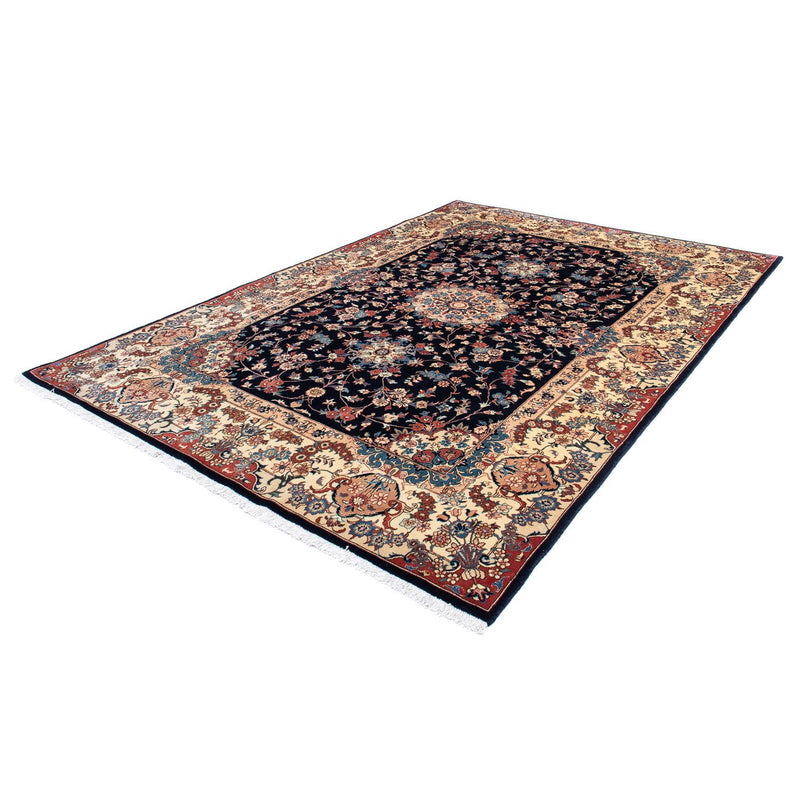 Perserteppich - Classic 298 x 196 cm - dunkelblau