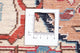 Perserteppich - Classic 298 x 196 cm - dunkelblau