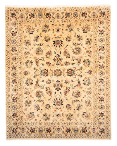 Maschad Teppich 216x275cm - Perserteppich