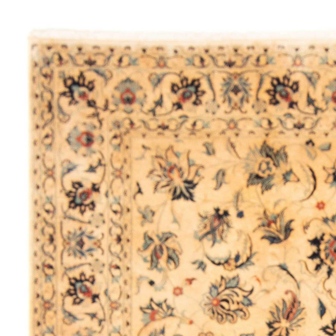Maschad Teppich 275x216cm - Perserteppich