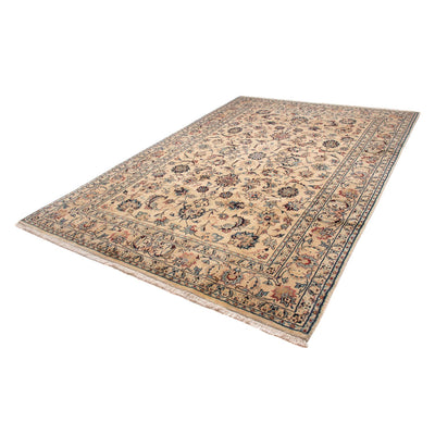 Maschad Teppich 200x302cm - Perserteppich