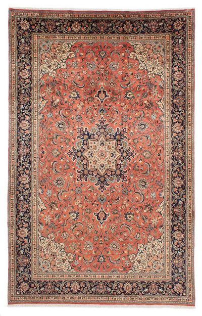 Sarough Teppich 200x320cm - Perserteppich