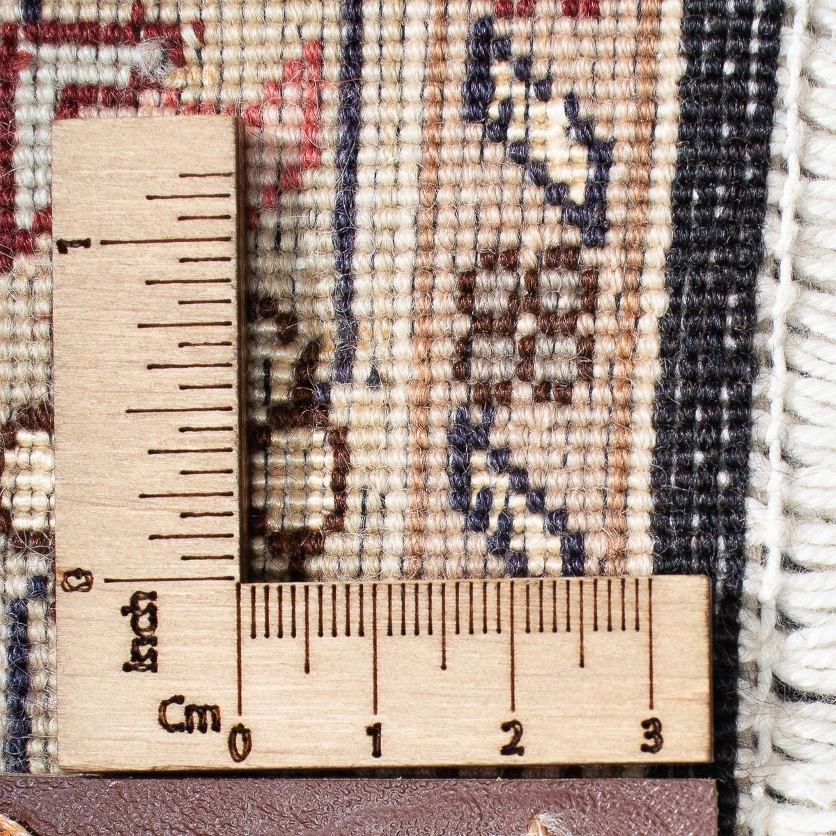 Perserteppich - Täbriz - Royal 306 x 208 cm Teppich Wohnzimmer