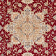 Perserteppich - Täbriz - Royal 203 x 150 cm
