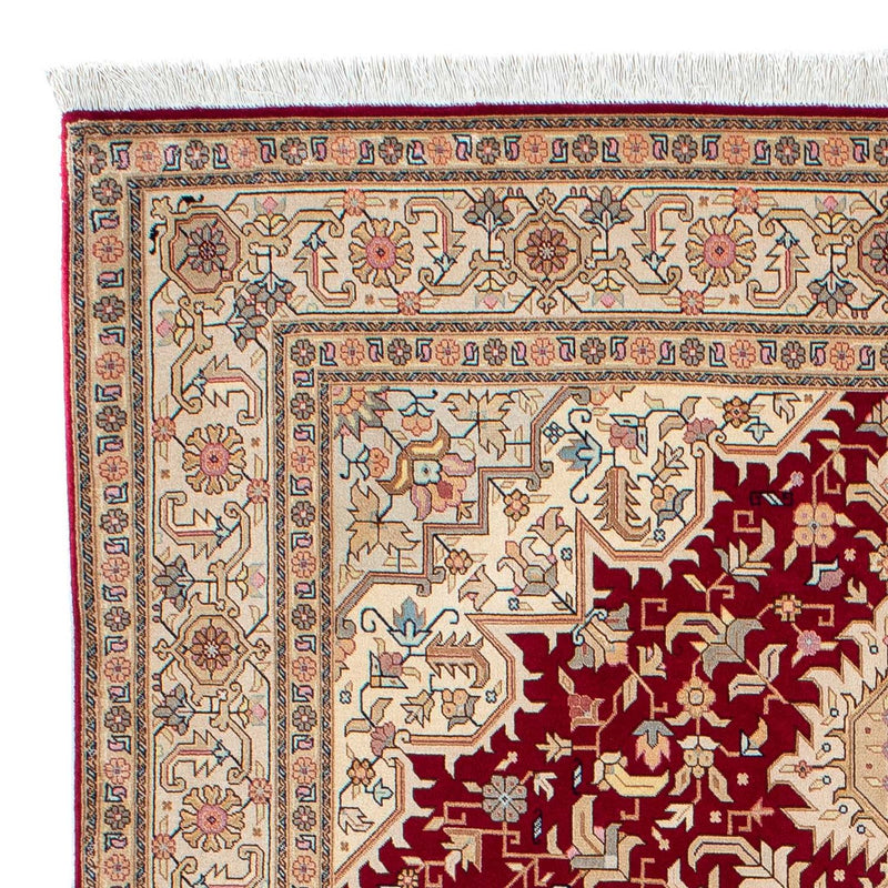 Perserteppich - Täbriz - Royal 203 x 150 cm