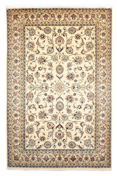 Maschad Teppich 200x305cm - Perserteppich