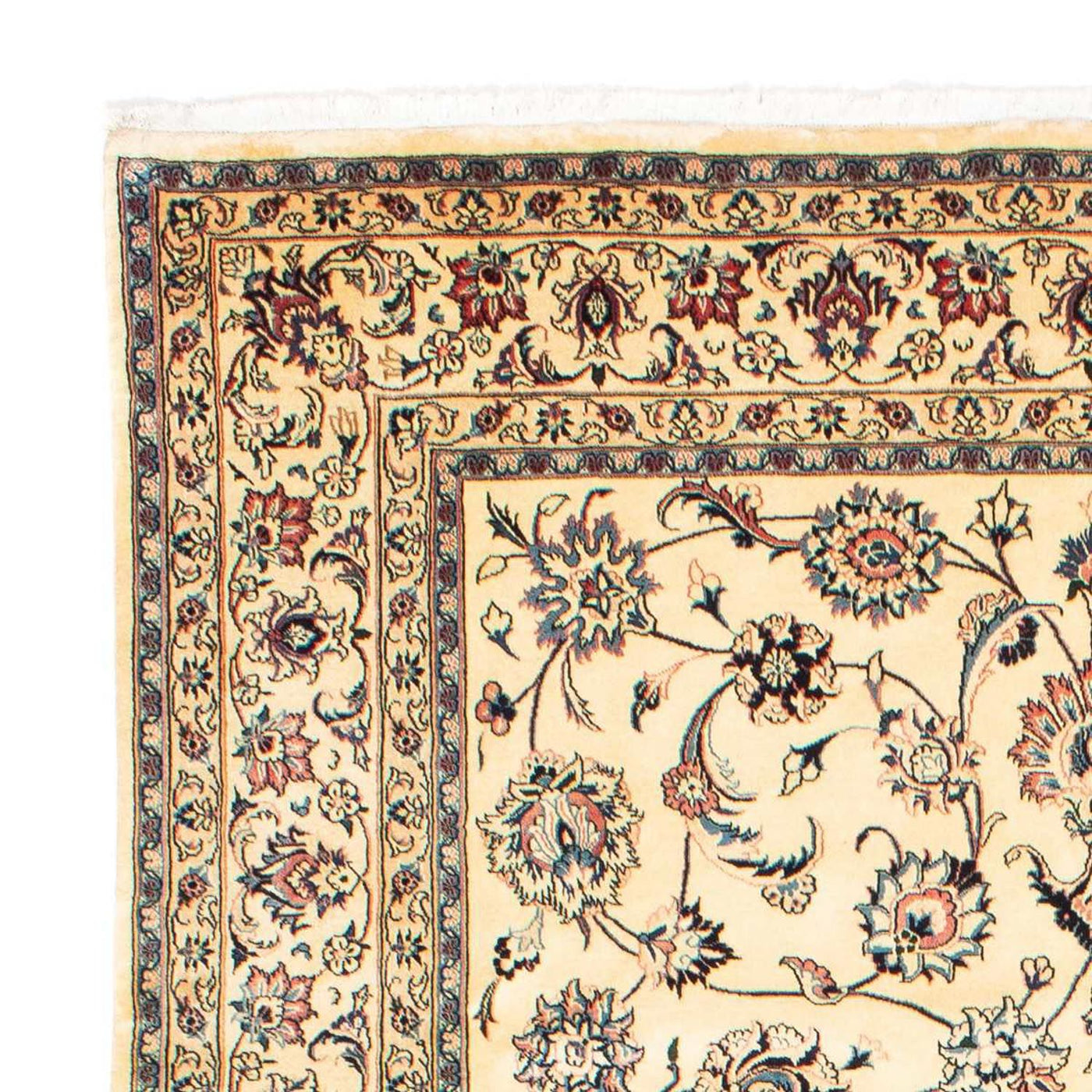Maschad Teppich 305x200cm - Perserteppich