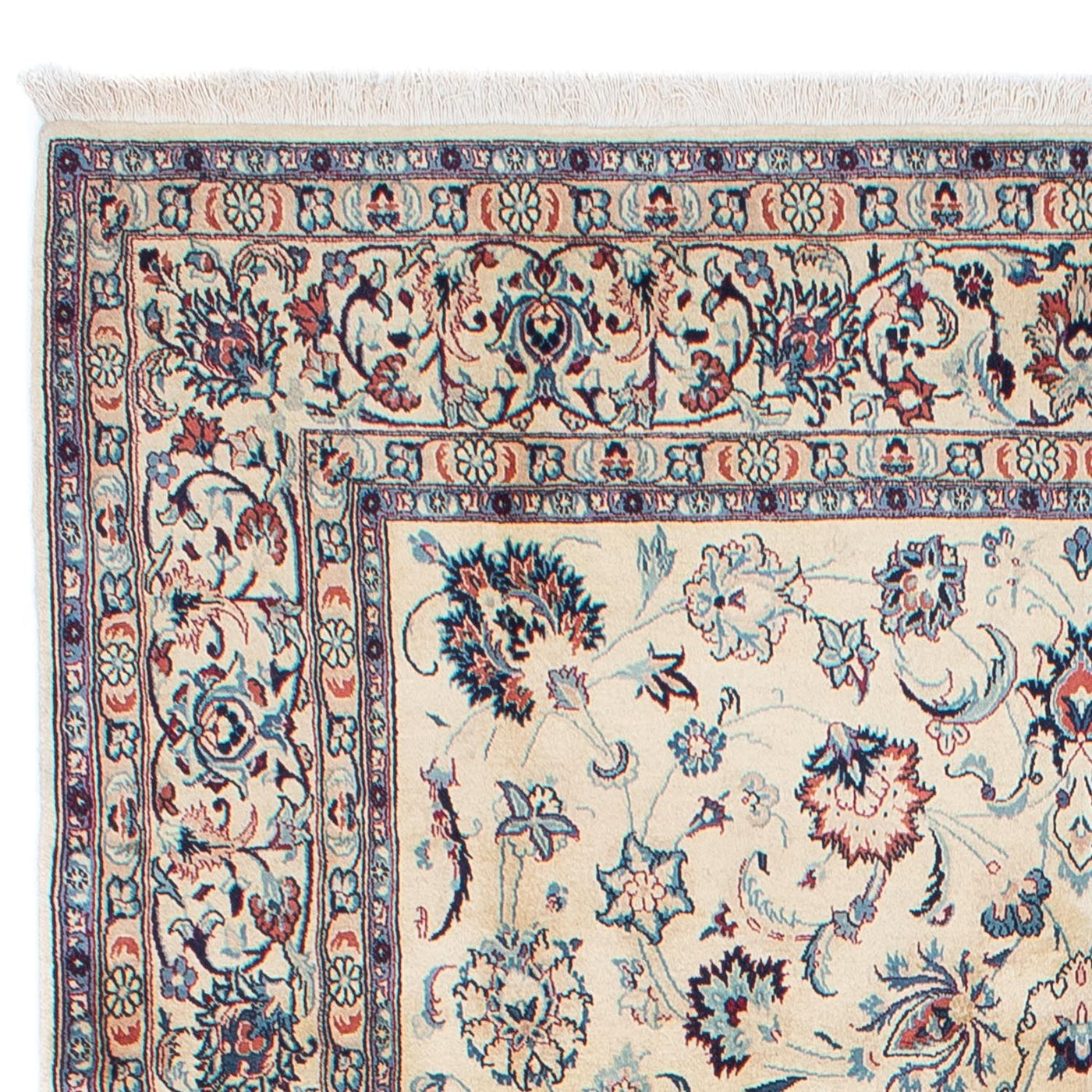 Maschad Teppich 314x196cm - Perserteppich
